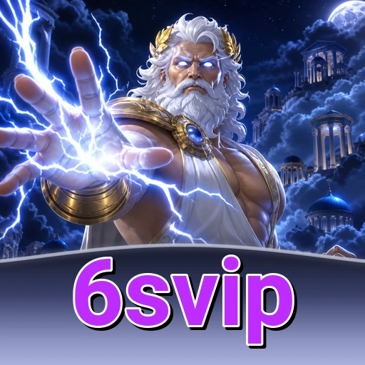 Layar beranda 6svip