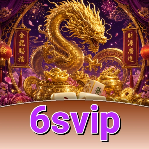 Layar pengaturan 6svip