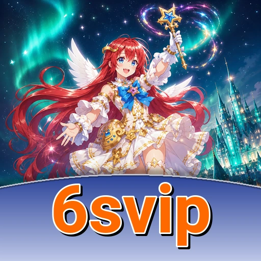 Halaman profil 6svip